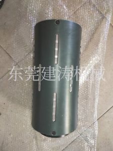 直徑200氣脹套5