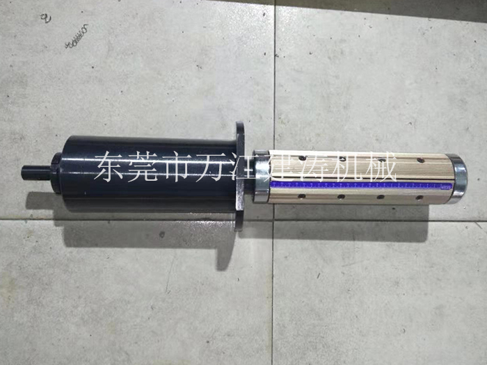 板式氣脹軸