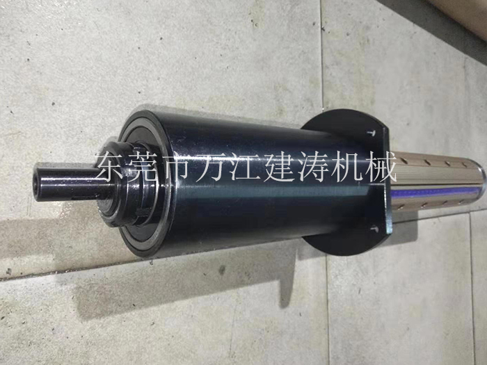 板式氣脹軸