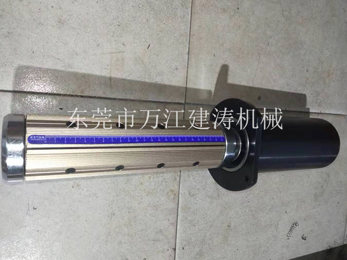 板式氣脹軸