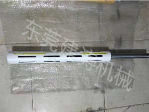 賽鋼氣脹軸